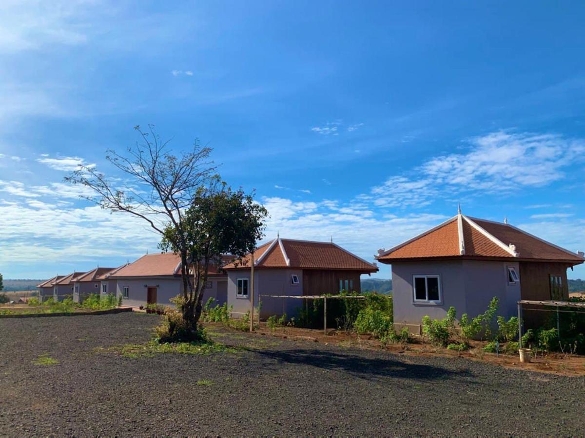 Sumeru Sen Monorom Exterior photo