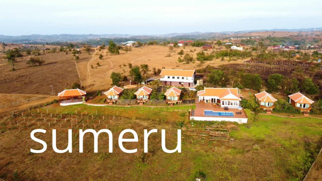 Sumeru Sen Monorom Exterior photo
